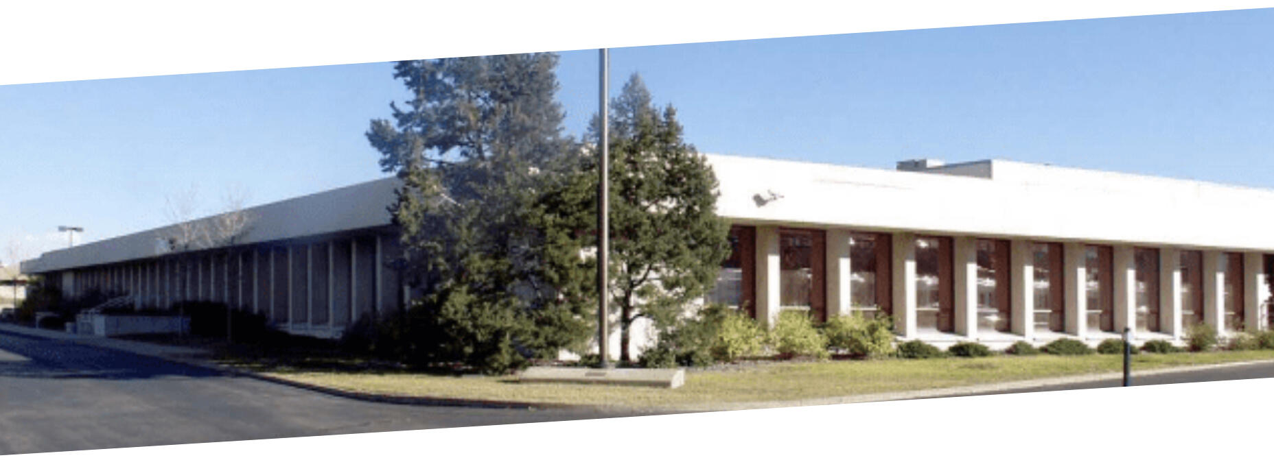 ColoradoColo | Building