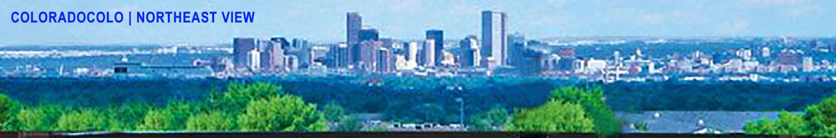 ColoradoColo | Dever Fiber District View